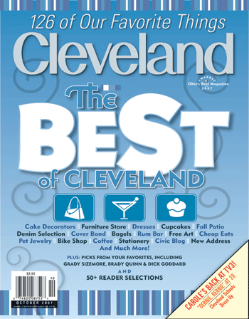 October 2007 October 2007