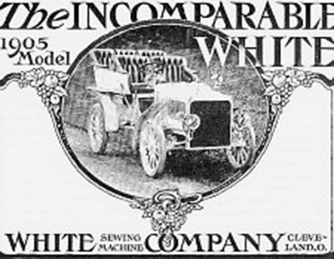 1905WhiteAuto_Cleveland_Inventions_Ohio_Innovators