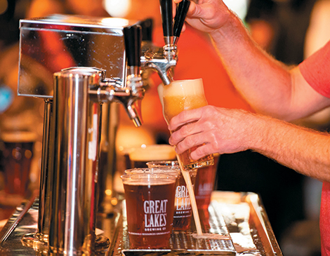 Editor's Column_Note_Cleveland Magazine December Issue 2021