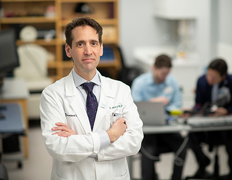 original bionic arm_Cleveland Ohio Innovations_health care_amputation options_inventions_inventors