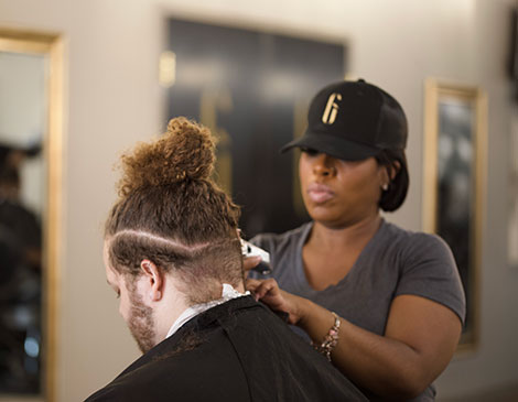 Gentlemen's Cave Shaker Heights