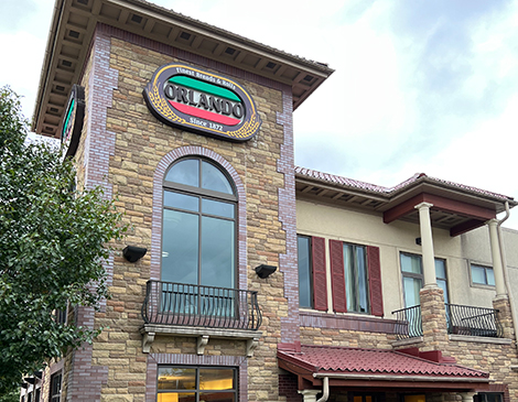 Orlando Baking Co. Celebrates 150 Years