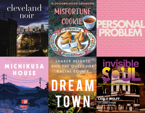 2023 Cleveland Books 2023 Cleveland Books