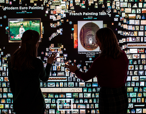 future of cleveland museums cleveland art museum immersive technology future of cleveland museums cleveland art museum immersive technology