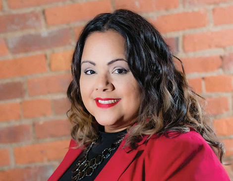 Jenice Contreras Jenice Contreras