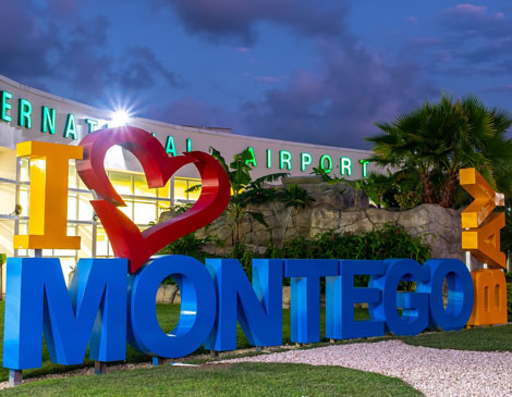 Montego Bay Airport Montego Bay Airport