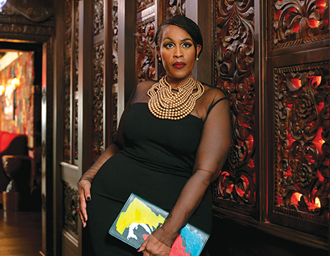 Rhonda Brown Rhonda Brown