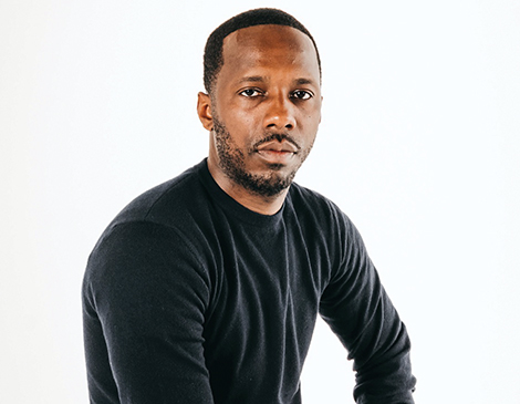 Rich Paul Rich Paul