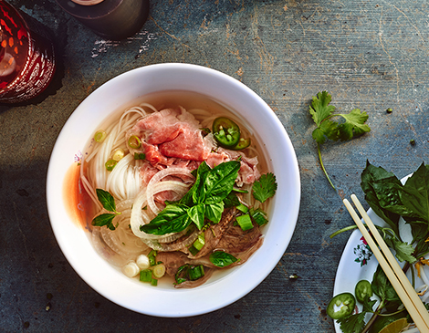 Superior Pho Cleveland Superior Pho Cleveland