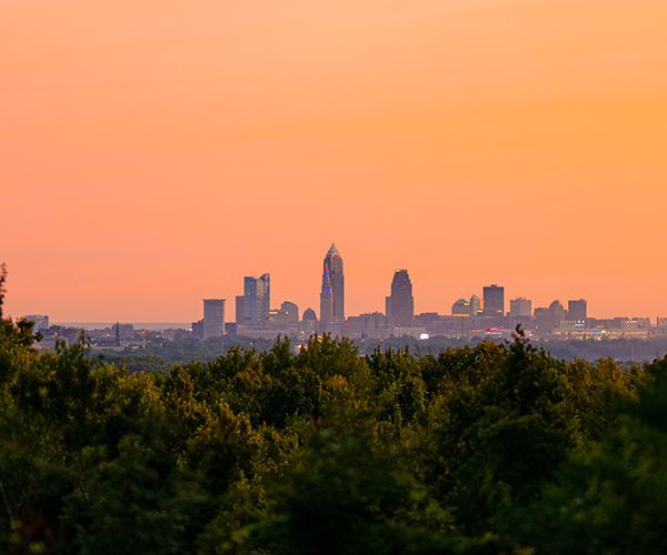 Cleveland Wrapped 2024 Cleveland Wrapped 2024