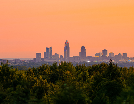 Cleveland Wrapped 2024 Cleveland Wrapped 2024