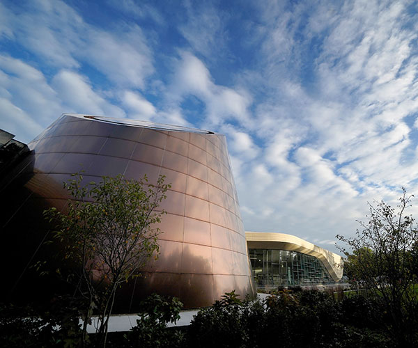 CMNH / Cleveland Magazine CMNH / Cleveland Magazine
