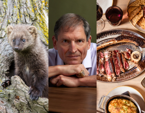 Fishers in Ohio, Bernie Kosar, Best Cleveland Restaurants Fishers in Ohio, Bernie Kosar, Best Cleveland Restaurants