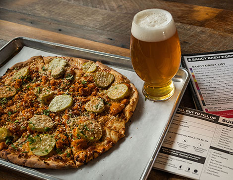 12 Must-Go Places In Hingetown 12 Must-Go Places In Hingetown