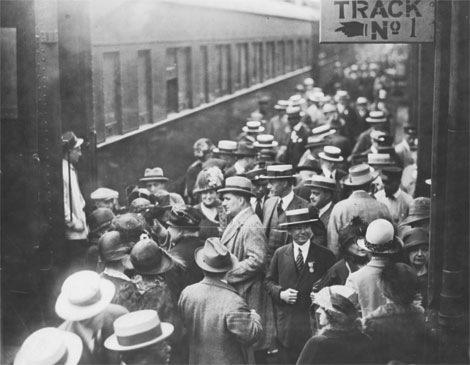 1924 RNC 1924 RNC