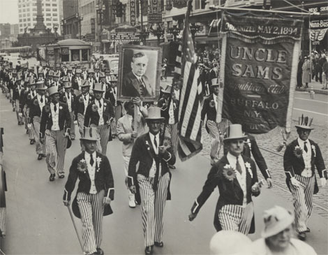 1936 RNC 1936 RNC