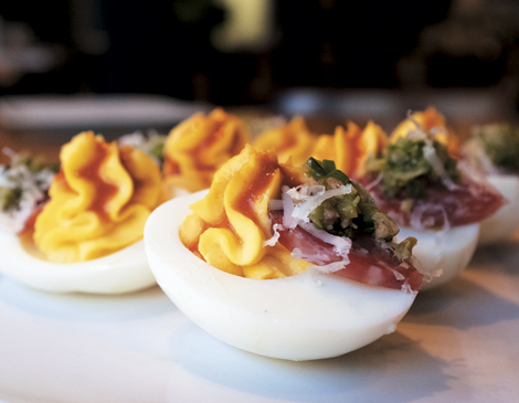 3 New Orleans-Inspired Recipes