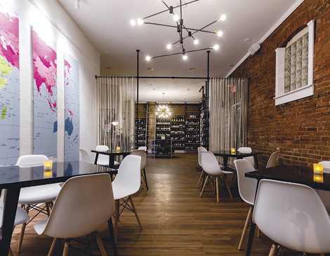 3 Wines We Love At Flight Cleveland 3 Wines We Love At Flight Cleveland