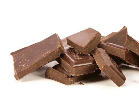 4 Ways To Cook With Chocolate 4 Ways To Cook With Chocolate