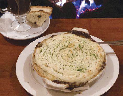 5 Cleveland Shepherd's Pies For St. Patrick's Day 5 Cleveland Shepherd's Pies For St. Patrick's Day