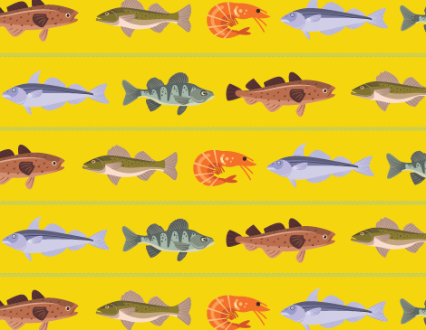5 Fish You'll See On Local Menus 5 Fish You'll See On Local Menus