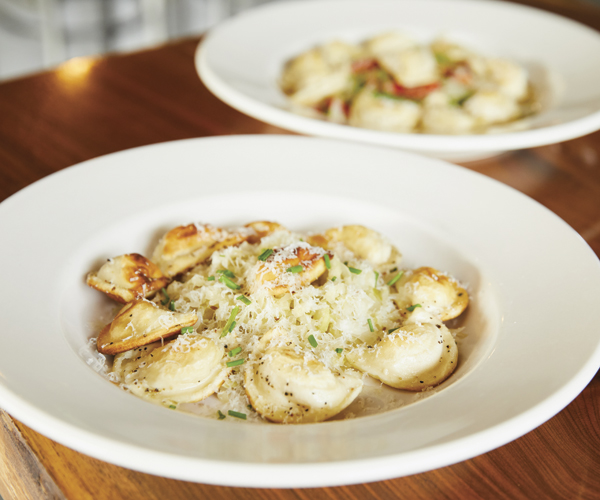 A. Smith’s Restaurant