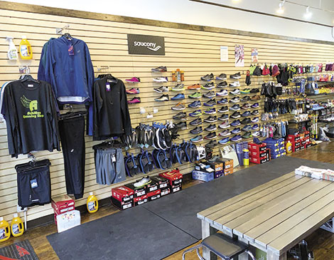 Achilles Running Shop Achilles Running Shop