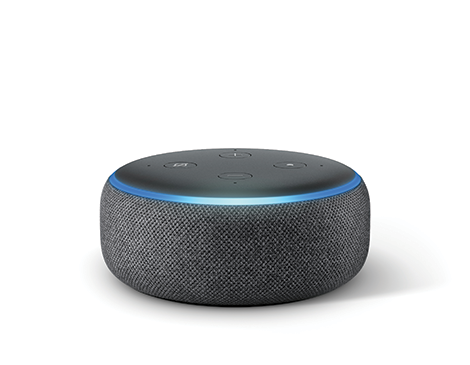 Amazon Echo Devices