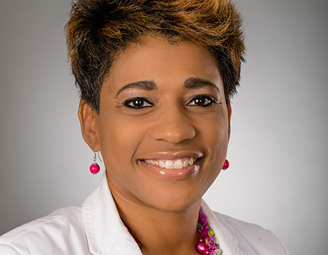 Angela Johnson Angela Johnson