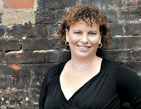 Anne Trubek explains why she helps reframe the Rust Belt narrative. Plus, we pick a few books from Belt's 2019 catalogue. Anne Trubek explains why she helps reframe the Rust Belt narrative. Plus, we pick a few books from Belt's 2019 catalogue.