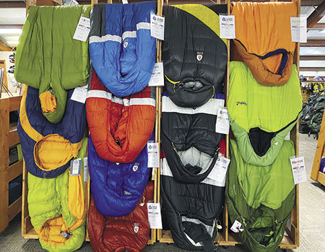 Appalachian Outfitters Appalachian Outfitters