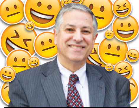 Armond Budish Armond Budish