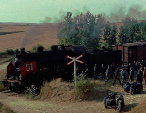 Article_VonRyansExpress_MovieStill Von Ryans Express