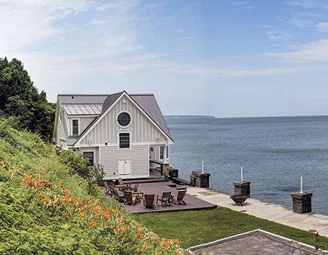 Avalon Boathouse Avalon Boathouse