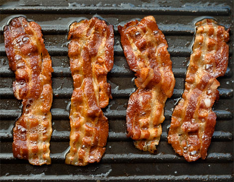 Bacon Bacon