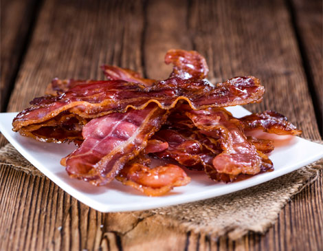 Bacon Bacon