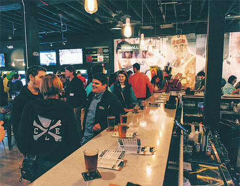 bar bar