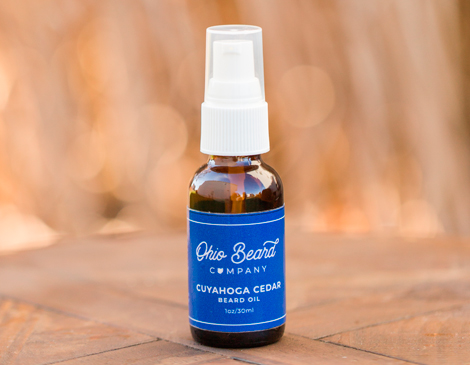 Beard Oil Beard Oil