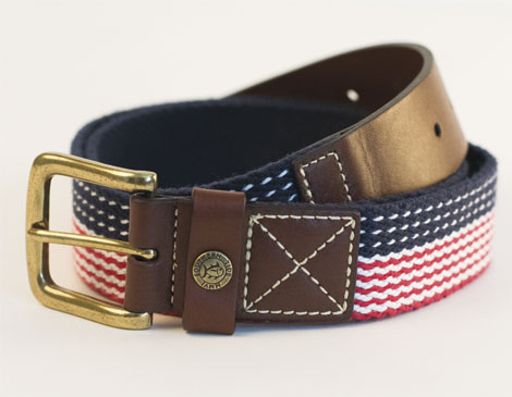 Belt