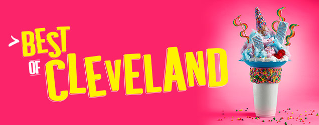Best Of Cleveland 2020