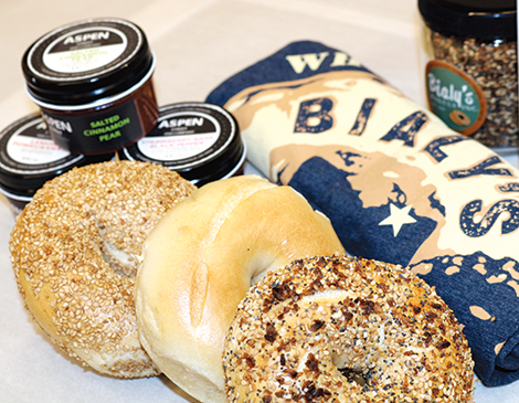 Bialy's Bagels