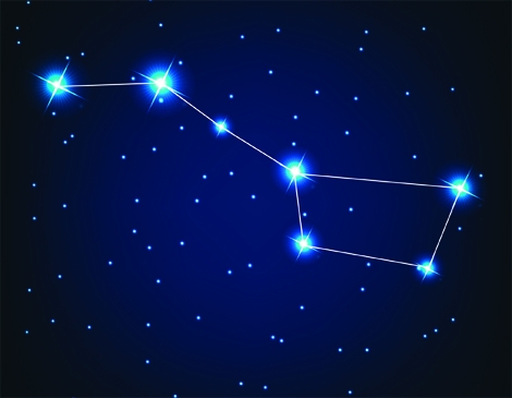 Big Dipper Big Dipper