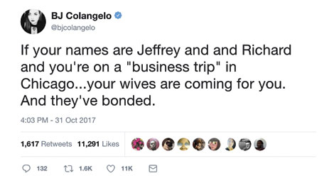 BJ Colangelo Tweet 5