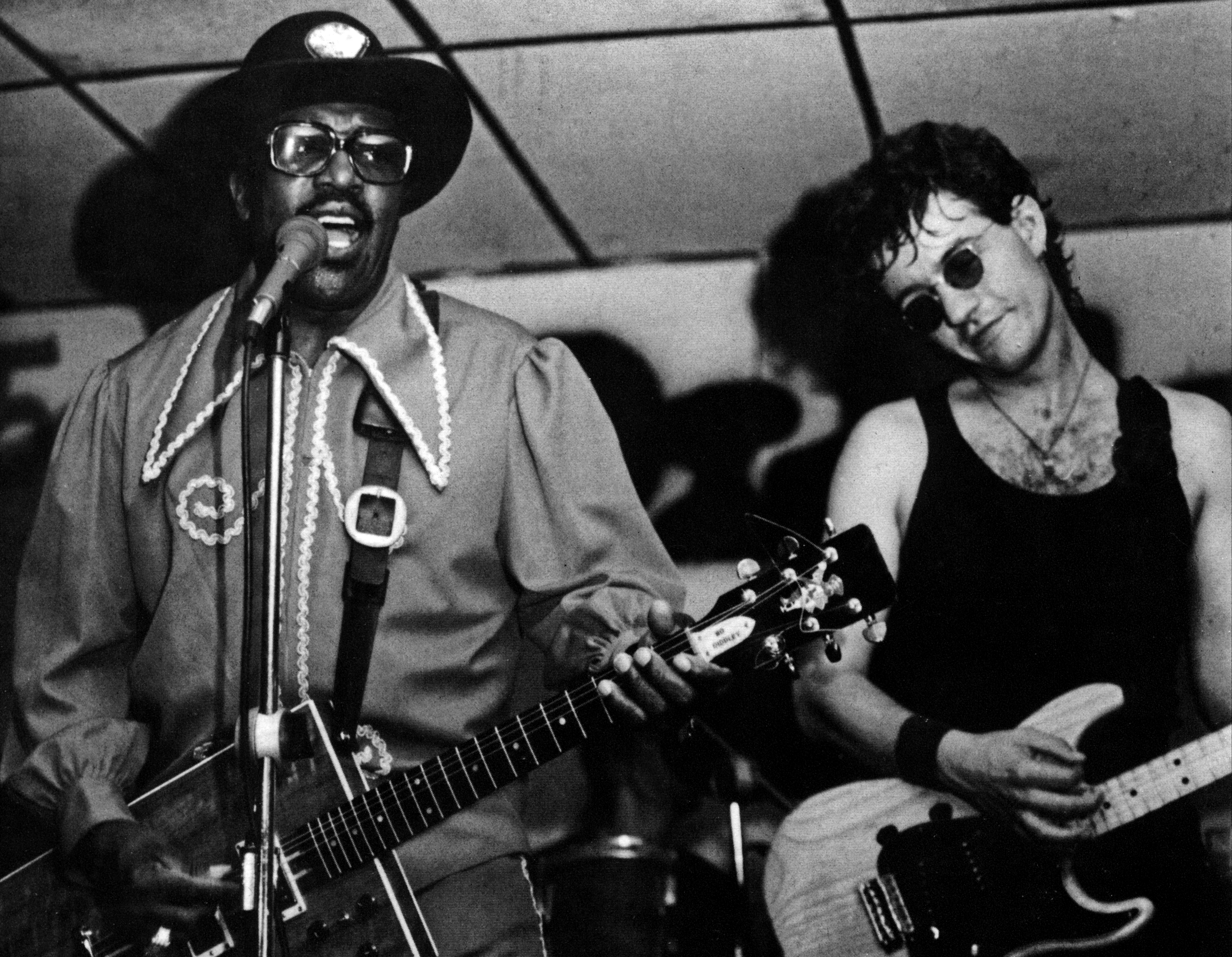 Bo Diddley Bo Diddley