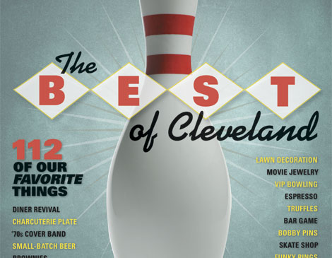 BOC Cleveland Magazine 2009 BOC Cleveland Magazine 2009