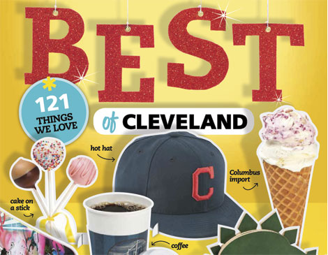 BOC Cleveland Magazine 2011 BOC Cleveland Magazine 2011