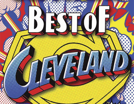 BOC Cleveland Magazine 2013 BOC Cleveland Magazine 2013