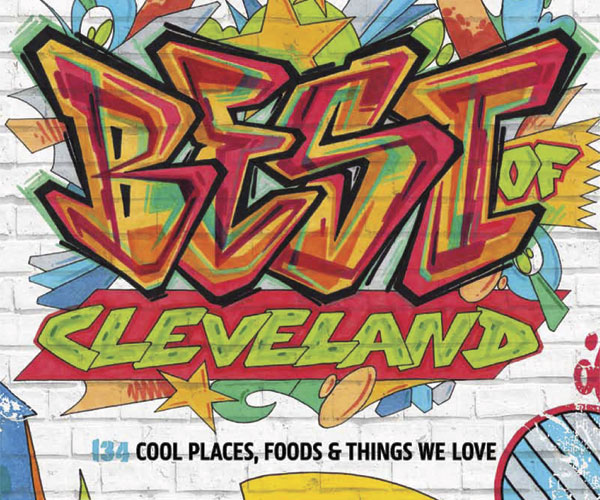 BOC Cleveland Magazine 2014