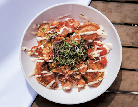 Bold Food & Drink Bold Food & Drink