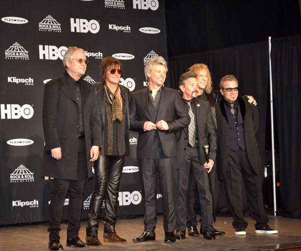 Bon Jovi